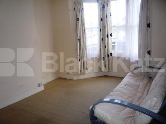 			Garden Flat!, 1 Bedroom, 1 bath, 1 reception Ground Floor Flat			 Wolseley Road, ALEXANDRA PALACE