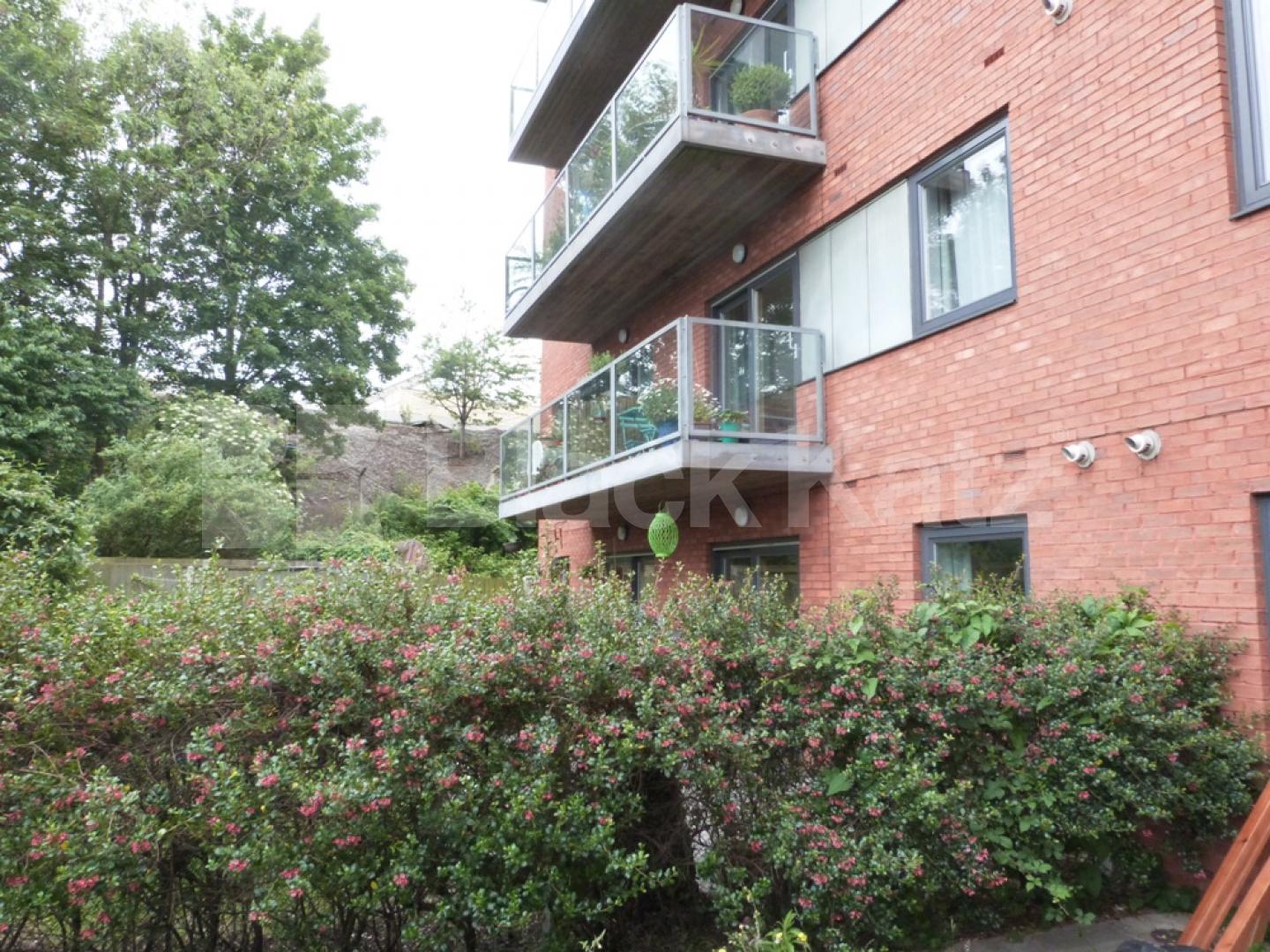 			1 Bedroom, 1 bath, 1 reception Ground Floor Flat			 West Point, Hornsey/Turnpike Lane