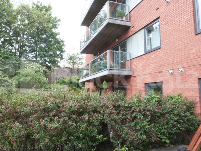 			1 Bedroom, 1 bath, 1 reception Ground Floor Flat			 West Point, Hornsey/Turnpike Lane