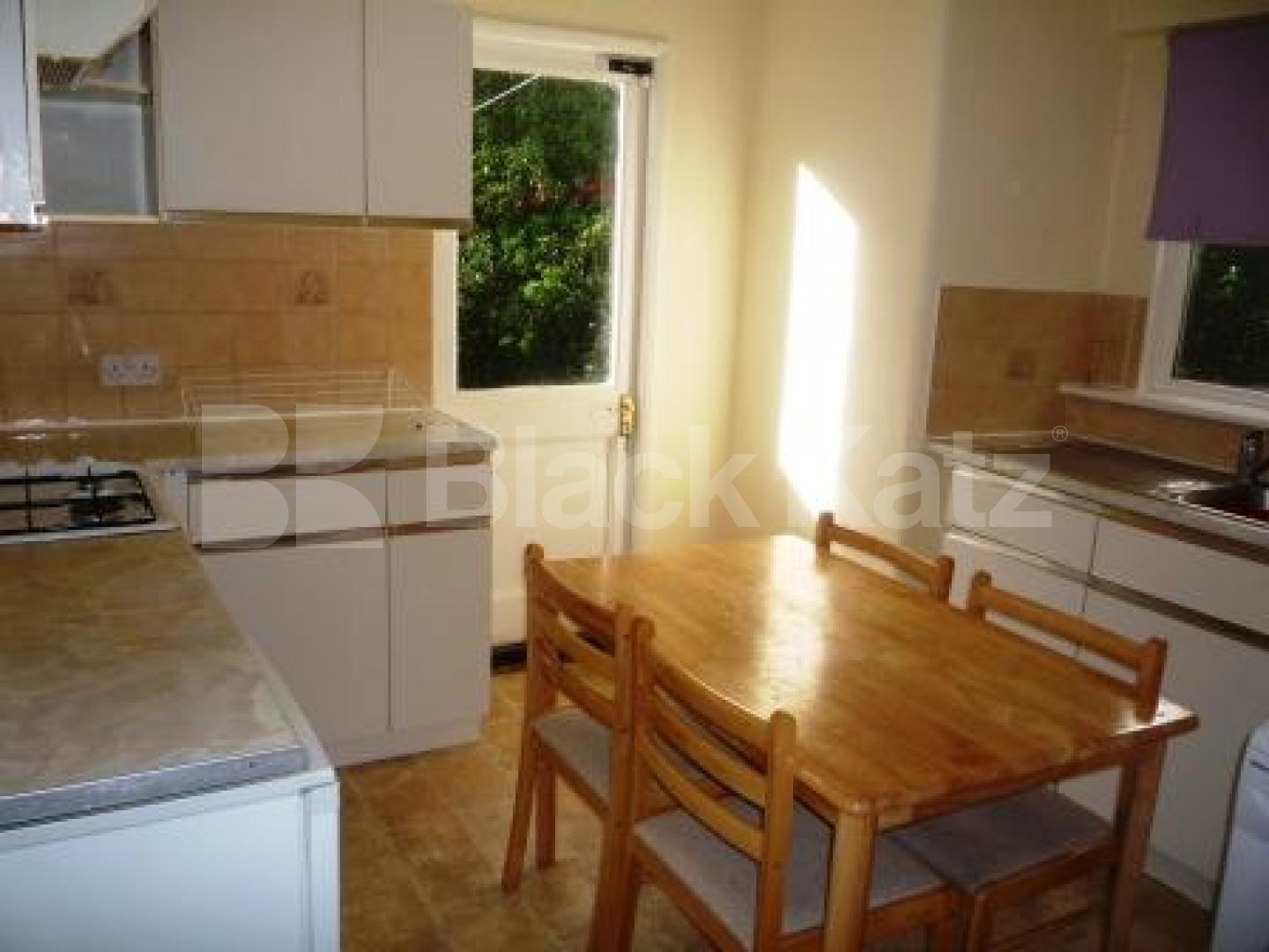 			Garden Flat!, 1 Bedroom, 1 bath, 1 reception Ground Floor Flat			 Wolseley Road, ALEXANDRA PALACE