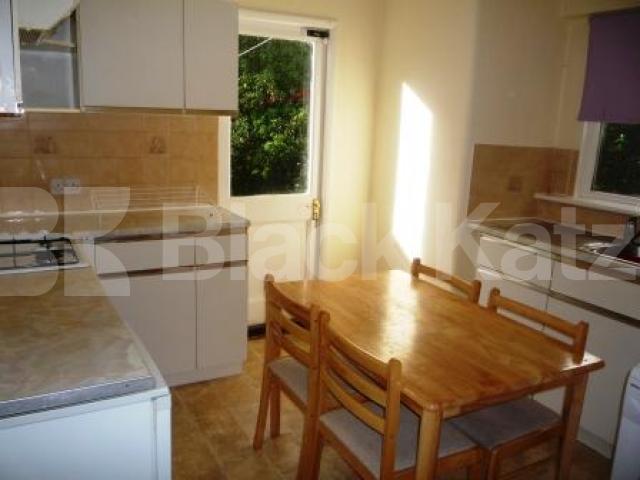 			Garden Flat!, 1 Bedroom, 1 bath, 1 reception Ground Floor Flat			 Wolseley Road, ALEXANDRA PALACE