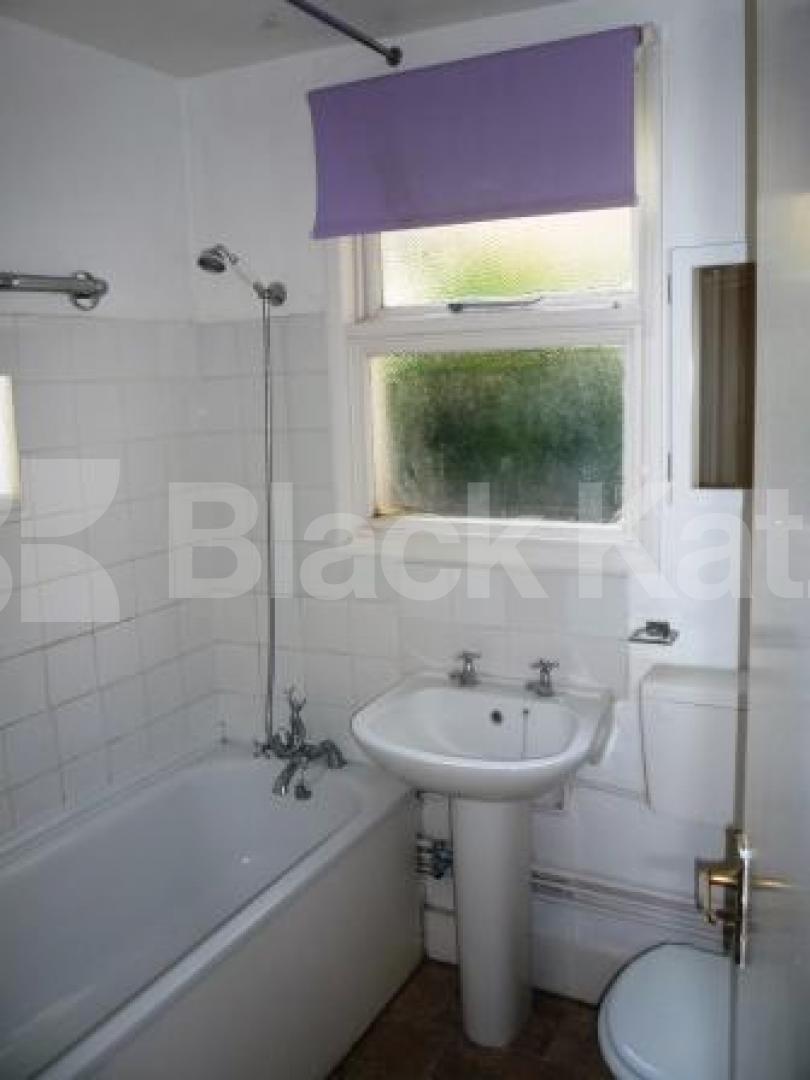 			Garden Flat!, 1 Bedroom, 1 bath, 1 reception Ground Floor Flat			 Wolseley Road, ALEXANDRA PALACE