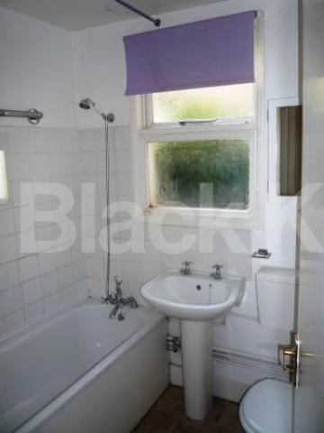 			Garden Flat!, 1 Bedroom, 1 bath, 1 reception Ground Floor Flat			 Wolseley Road, ALEXANDRA PALACE