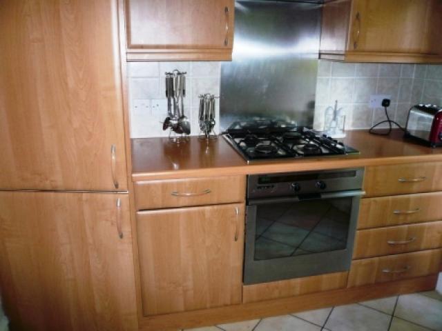 			3 Bedroom, 1 bath, 1 reception Flat			 Compayne Gardens, WEST HAMPSTEAD