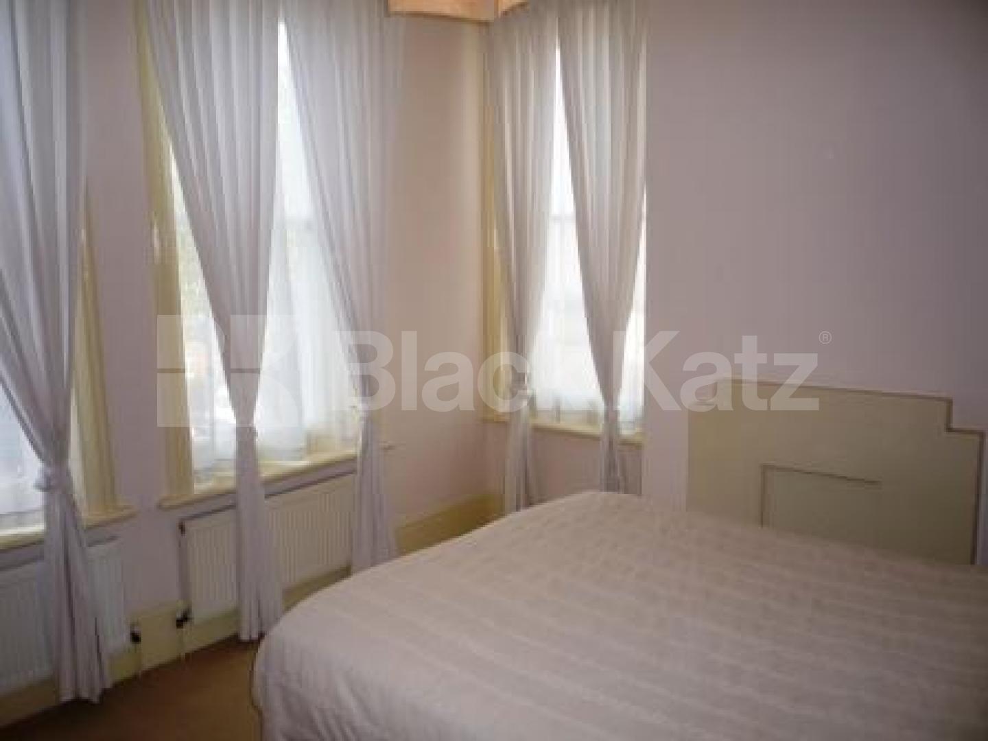 			LET!, 2 Bedroom, 1 bath, 1 reception Flat			 Wolseley Road, CROUCH END