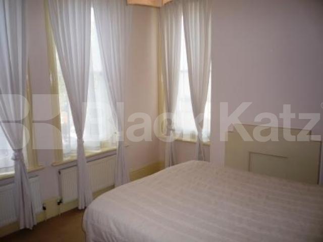 			LET!, 2 Bedroom, 1 bath, 1 reception Flat			 Wolseley Road, CROUCH END