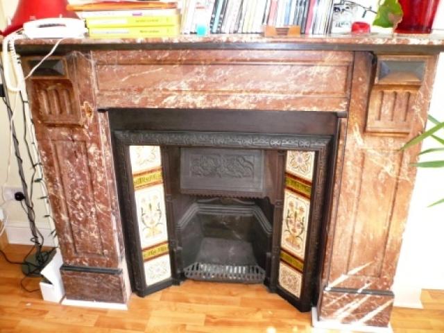 			2 Bedroom, 1 bath, 1 reception Flat			 Dyne Road, BRONDESBURY/KILBURN