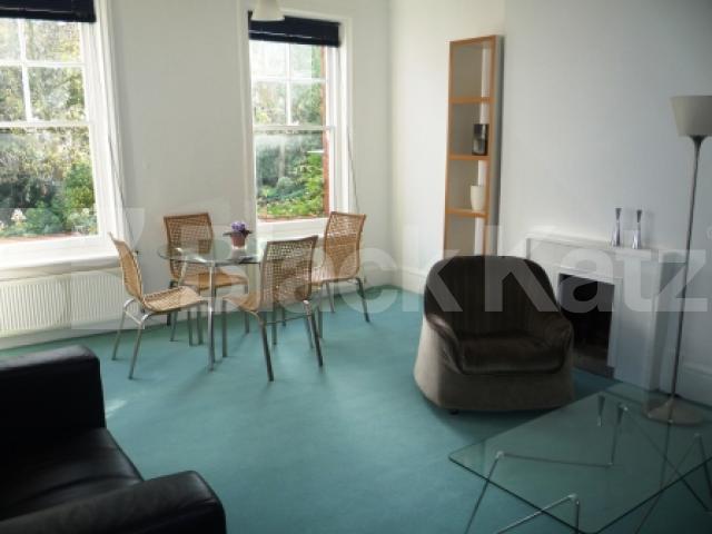 			LET!, 2 Bedroom, 1 bath, 1 reception Flat			 Wolseley Road, CROUCH END