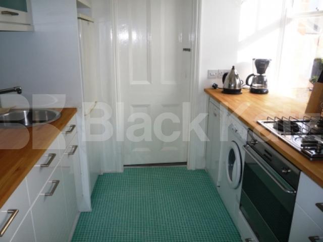 			LET!, 2 Bedroom, 1 bath, 1 reception Flat			 Wolseley Road, CROUCH END
