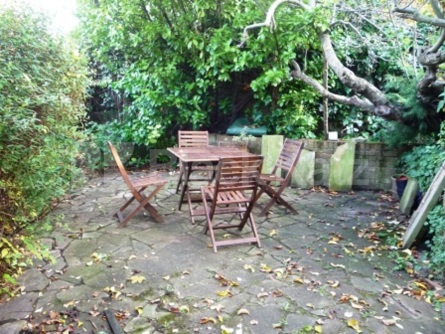 			LET!, 2 Bedroom, 1 bath, 1 reception Flat			 Wolseley Road, CROUCH END