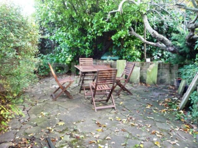 			LET!, 2 Bedroom, 1 bath, 1 reception Flat			 Wolseley Road, CROUCH END