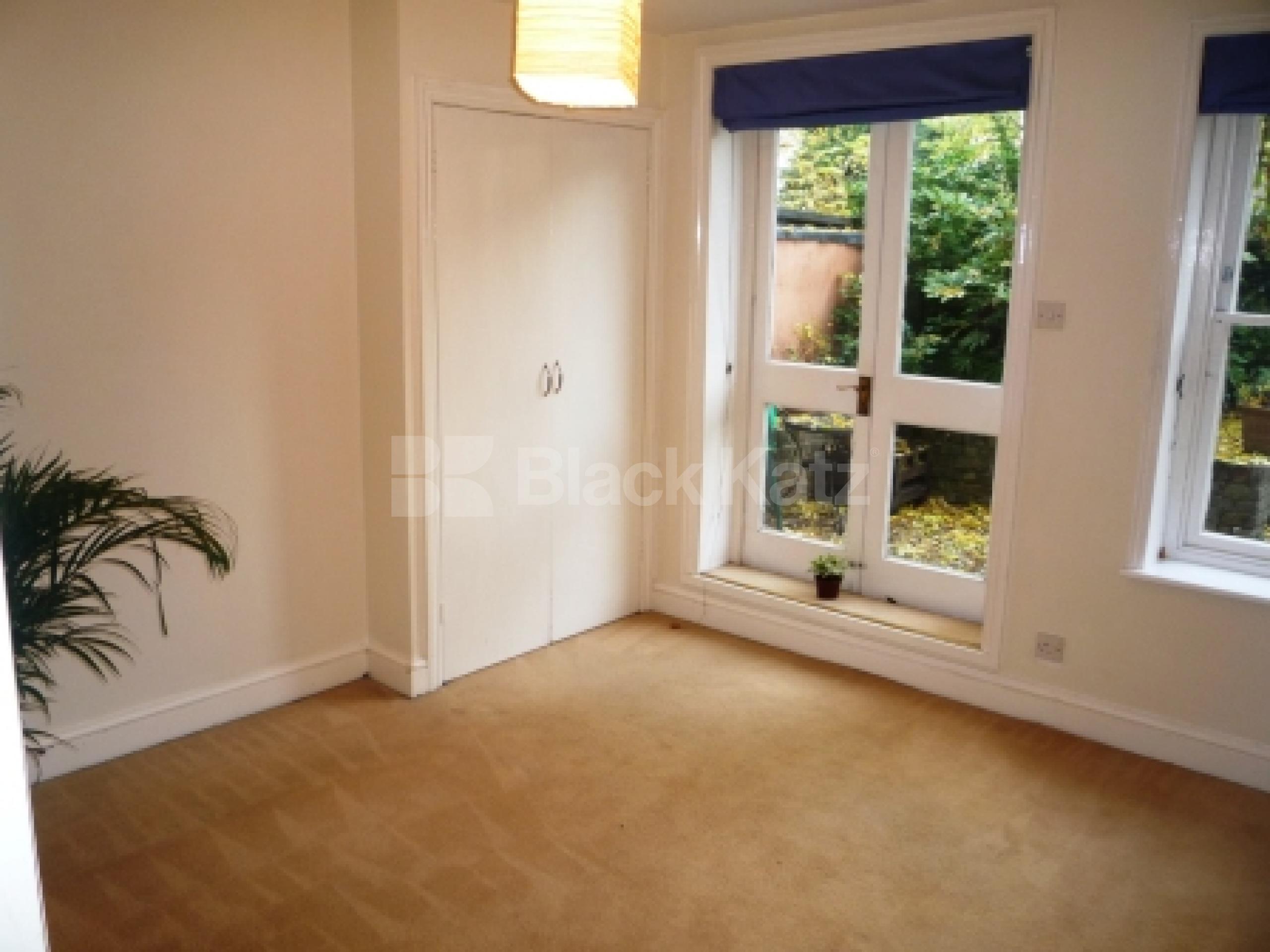 			2 Bedroom, 1 bath, 1 reception Flat			 Crouch Hill, CROUCH END N8