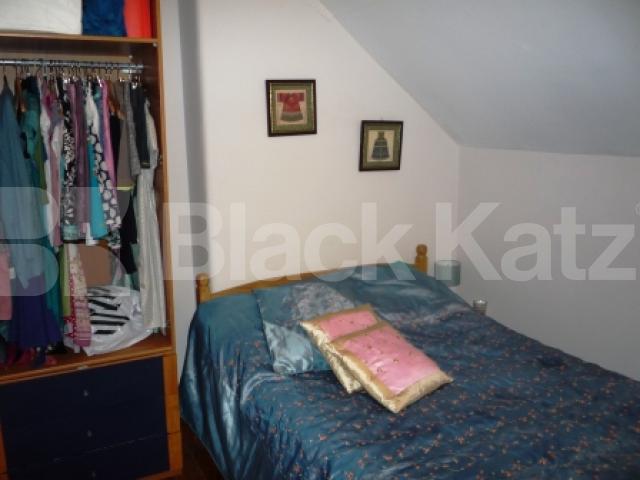 			1 Bedroom, 1 bath, 1 reception Flat			 Temple Road, CROUCH END