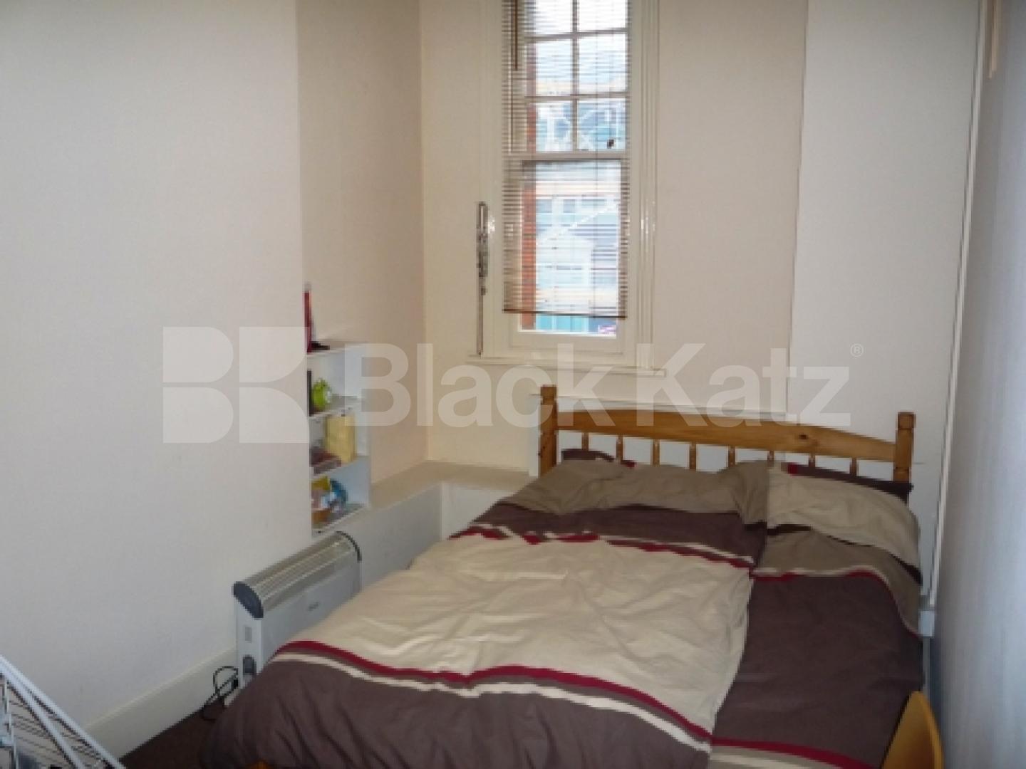 			INCLUDING ALL BILLS EXCEPT ELECTRICITY!, 1 Bedroom, 1 bath, 1 reception Flat			 Broadway Parade, CROUCH END