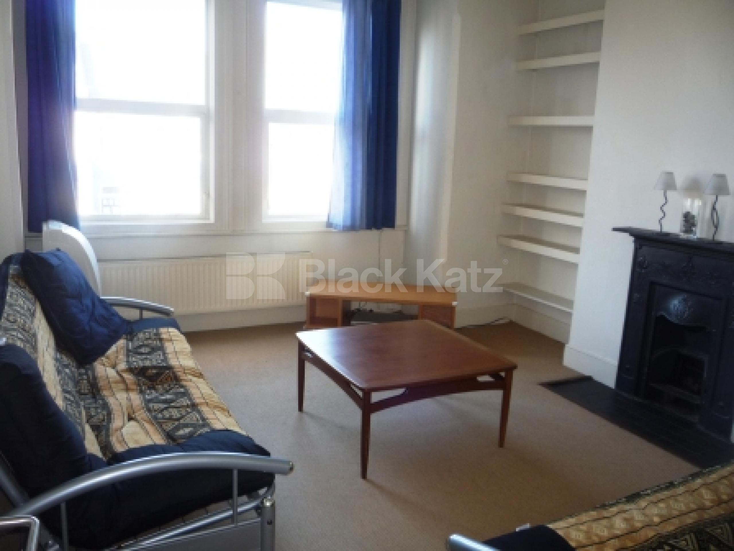 			SUPERB FLAT!, 2 Bedroom, 1 bath, 1 reception Flat			 Wilton Road, MUSWELL HILL N10
