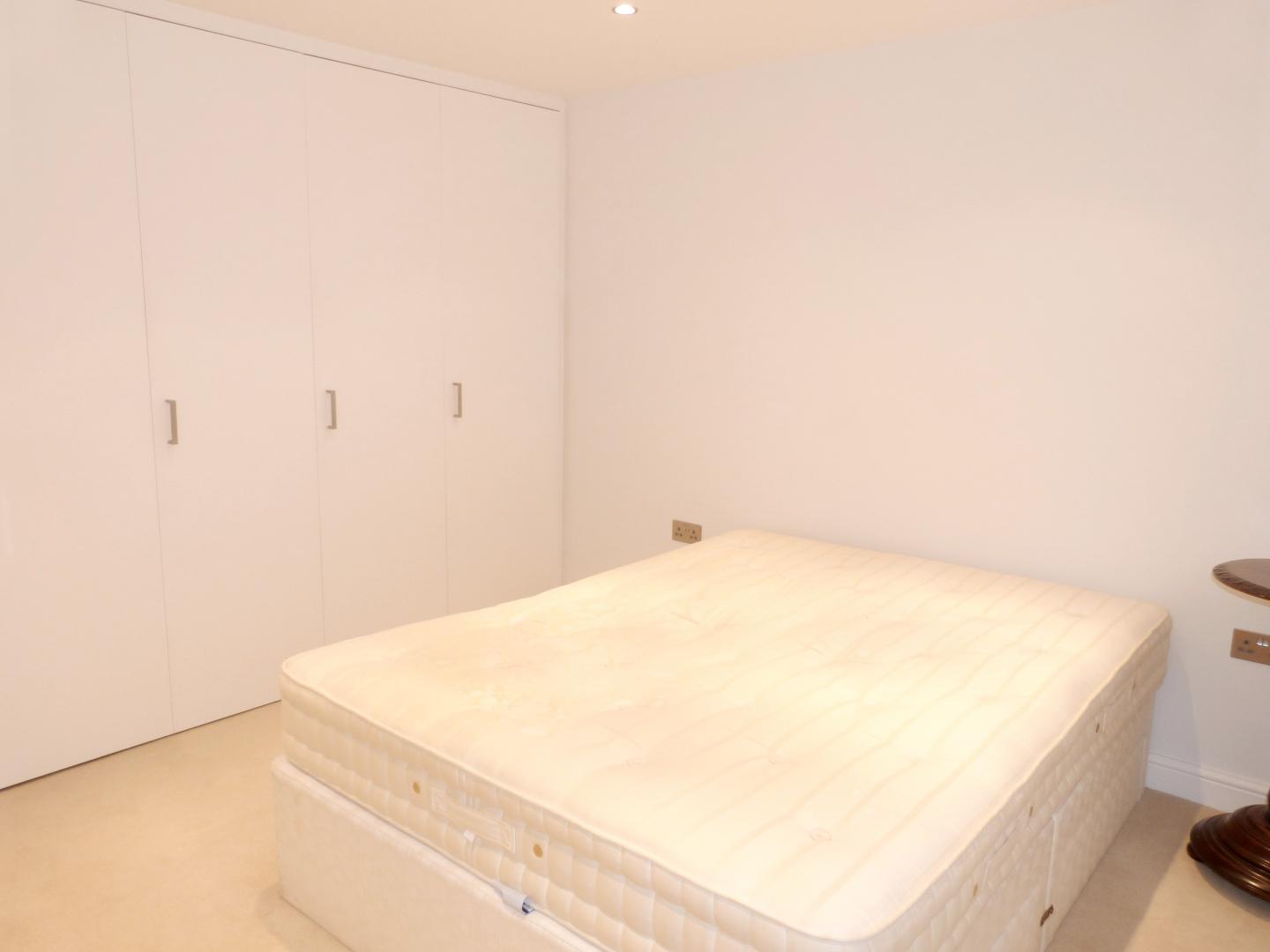 			NEW INSTRUCTION, 2 Bedroom, 1 bath, 1 reception Apartment			 Haverstock Hill, BELSIZE PARK