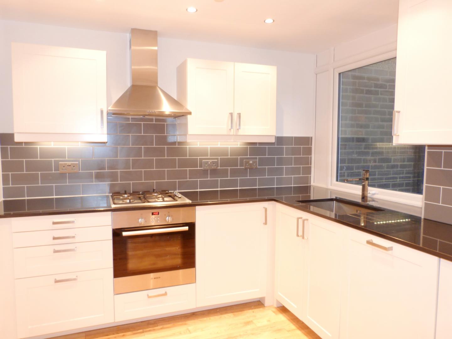 			NEW INSTRUCTION, 2 Bedroom, 1 bath, 1 reception Apartment			 Haverstock Hill, BELSIZE PARK