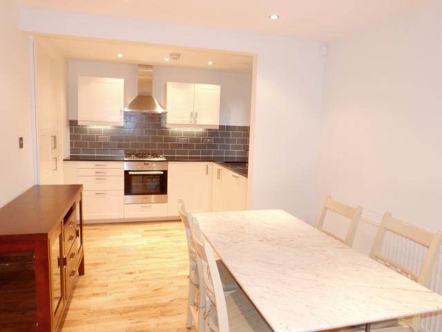 			NEW INSTRUCTION, 2 Bedroom, 1 bath, 1 reception Apartment			 Haverstock Hill, BELSIZE PARK