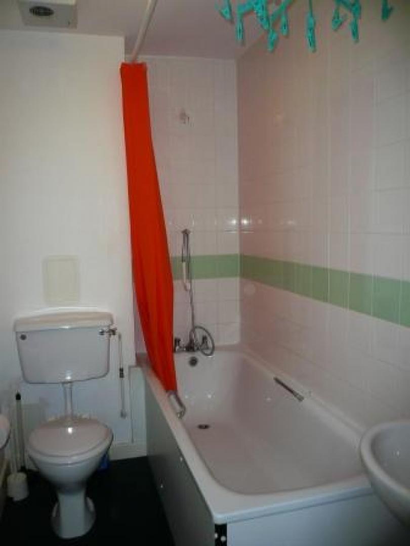 			1 Bedroom, 1 bath, 1 reception Flat			 Walm Lane, WILLESDEN GREEN