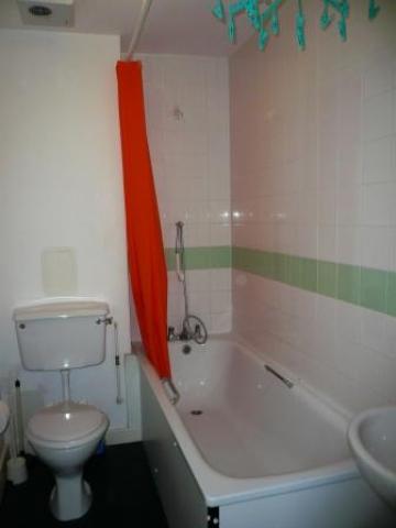			1 Bedroom, 1 bath, 1 reception Flat			 Walm Lane, WILLESDEN GREEN