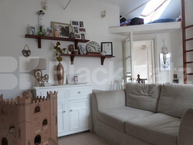 			1 Bedroom, 1 bath, 1 reception Flat			 Archway Road, Highgate 