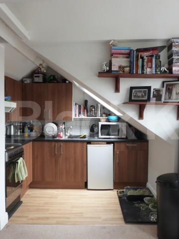 			1 Bedroom, 1 bath, 1 reception Flat			 Archway Road, Highgate 