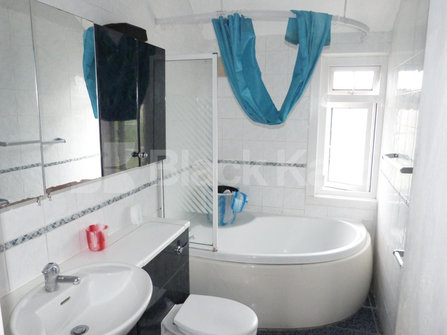 			3 Bedroom, 1 bath, 1 reception Terraced House			 Hill Road, CROUCH END