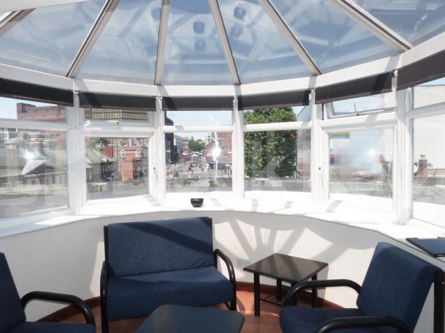 			2 Bedroom, 1 bath, 1 reception Penthouse			 High Road, WOOD GREEN N22