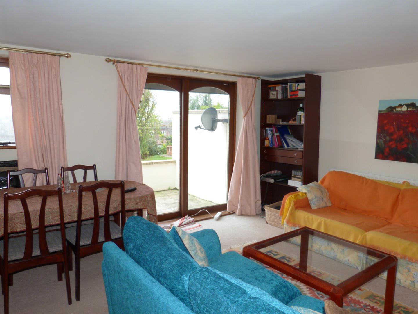 			NEW INSTRUCTION, 1 Bedroom, 1 bath, 1 reception Flat			 Dollis Hill Lane, GLADSTONE PARK