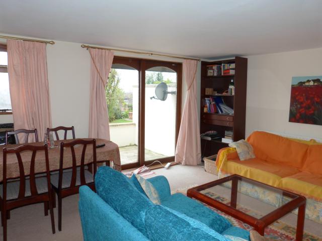 			NEW INSTRUCTION, 1 Bedroom, 1 bath, 1 reception Flat			 Dollis Hill Lane, GLADSTONE PARK