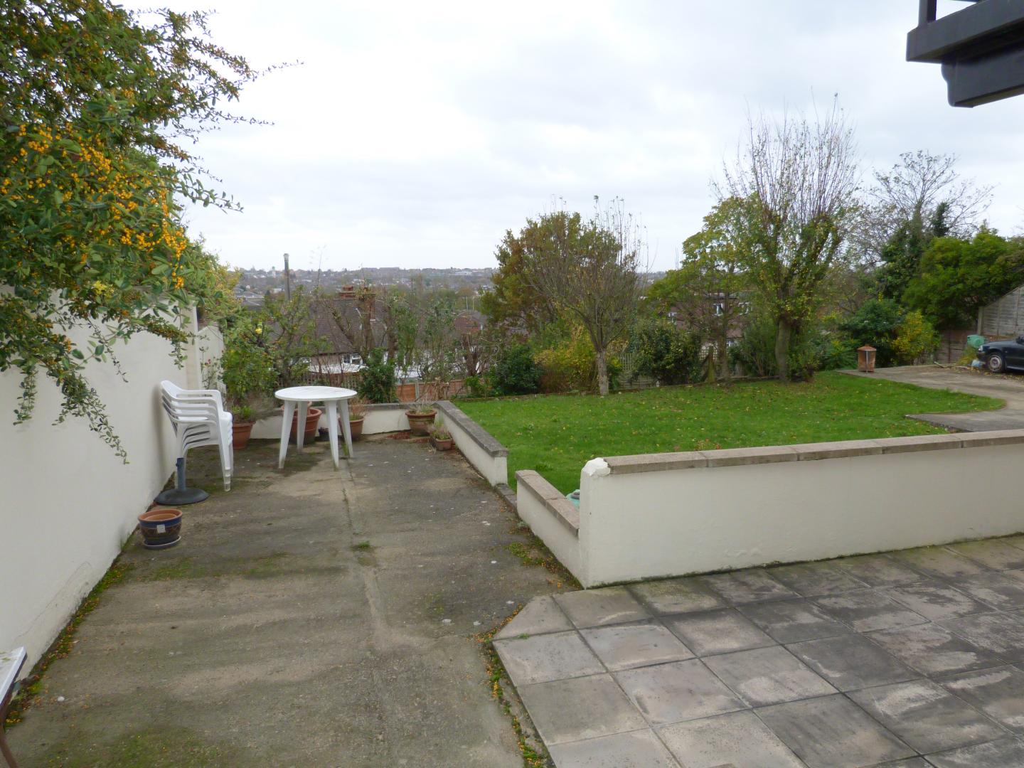 			NEW INSTRUCTION, 1 Bedroom, 1 bath, 1 reception Flat			 Dollis Hill Lane, GLADSTONE PARK