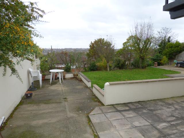 			NEW INSTRUCTION, 1 Bedroom, 1 bath, 1 reception Flat			 Dollis Hill Lane, GLADSTONE PARK