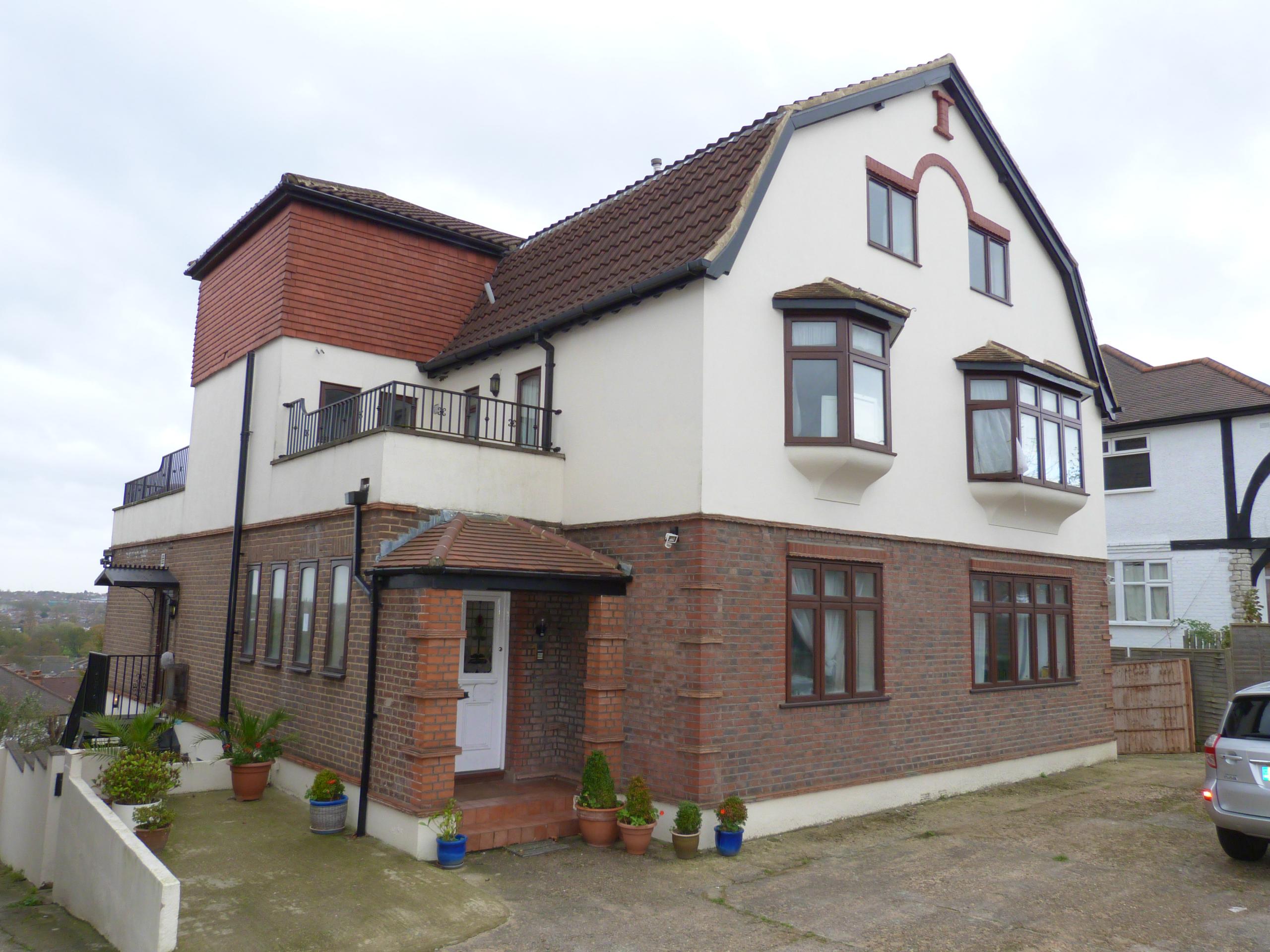 			NEW INSTRUCTION, 1 Bedroom, 1 bath, 1 reception Flat			 Dollis Hill Lane, GLADSTONE PARK NW2