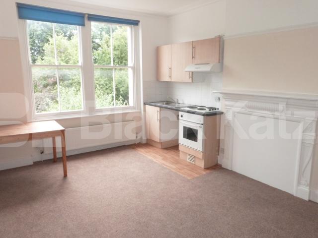 			PRICE INCLUDES ALL BILLS, Studio Apartment, 1 bath, 1 reception Studio			 Alexandra Park Road, Muswell Hill