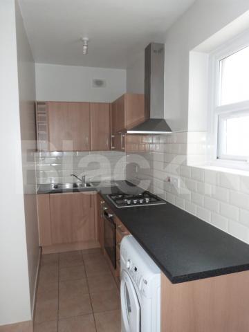 			NEW INSTRUCTION, 1 Bedroom, 1 bath, 1 reception Flat			 High Street, Hornsey