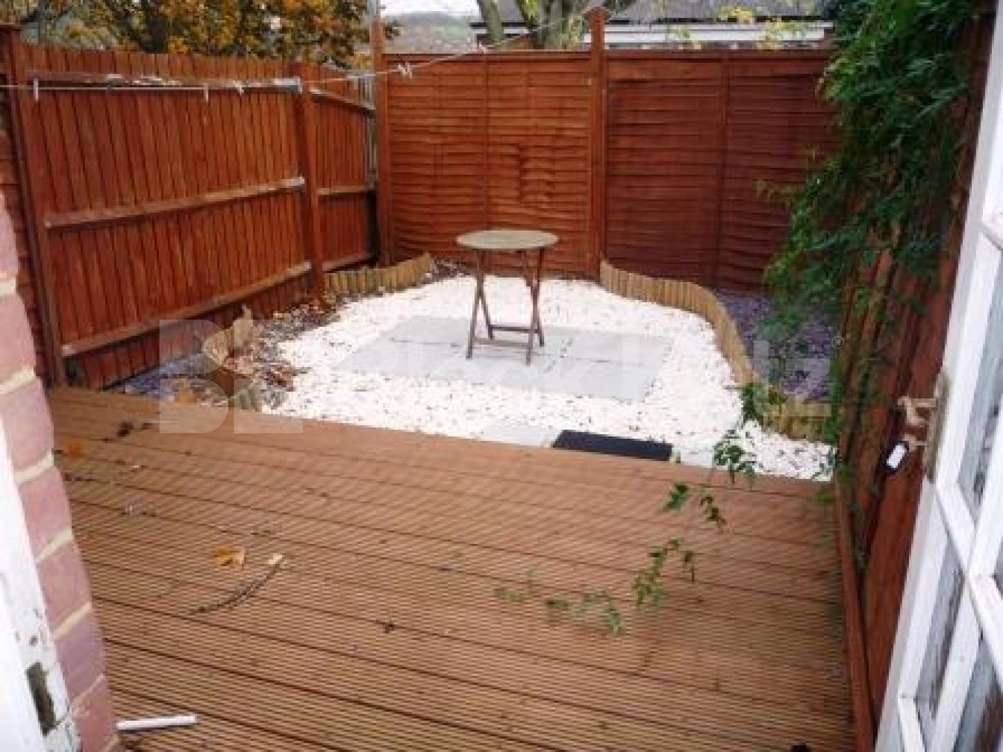 			2 Bedroom, 1 bath, 1 reception House			 Lightfoot Road, CROUCH END