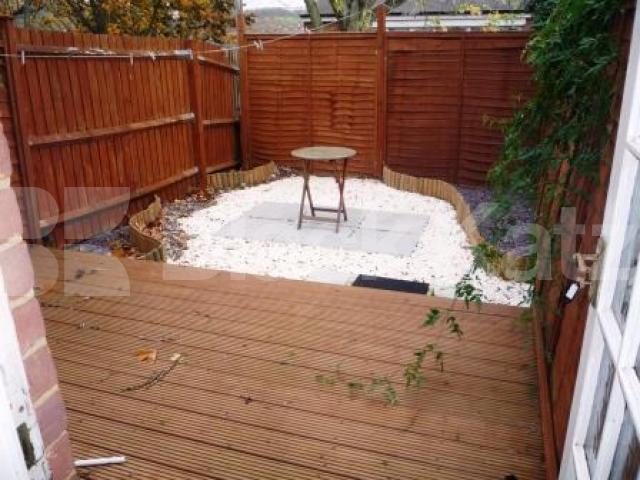 			2 Bedroom, 1 bath, 1 reception House			 Lightfoot Road, CROUCH END