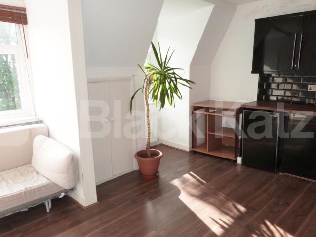 			1 Bedroom, 1 bath, 1 reception Flat			 Colney Hatch Lane, Muswell Hill