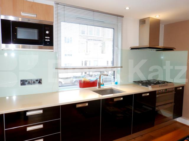 			NEW INSTRUCTION, 2 Bedroom, 1 bath, 1 reception Apartment			 Vereka Road, West Kensington