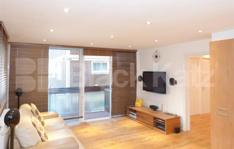 			NEW INSTRUCTION, 2 Bedroom, 1 bath, 1 reception Apartment			 Vereka Road, West Kensington