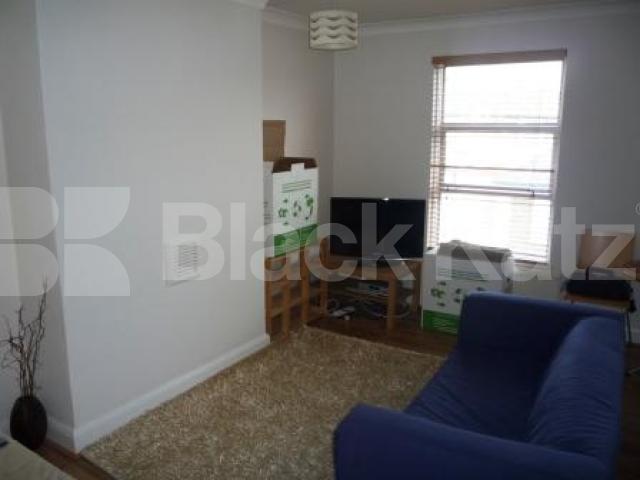 			LET, 1 Bedroom, 1 bath, 1 reception Flat			 Park Road, CROUCH END