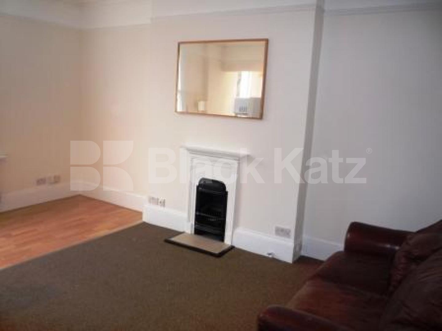 			1 Bedroom, 1 bath, 1 reception Flat			 Highgate West Hill, HIGHGATE