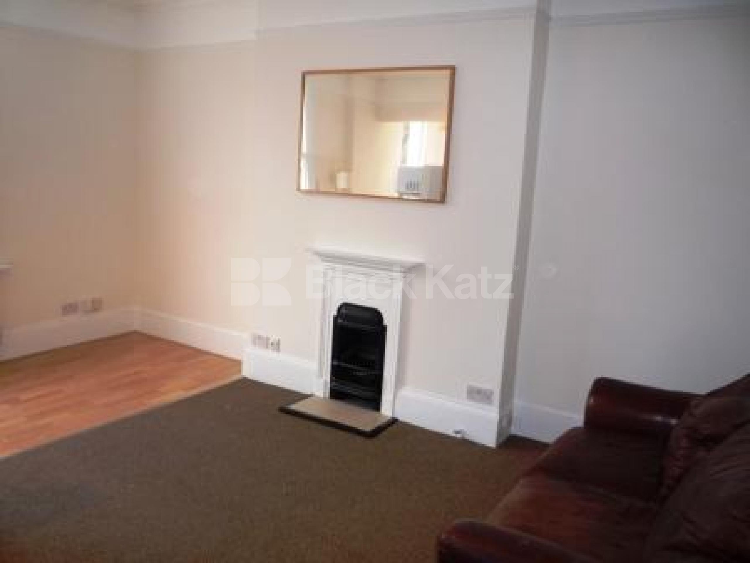 			1 Bedroom, 1 bath, 1 reception Flat			 Highgate West Hill, HIGHGATE N6