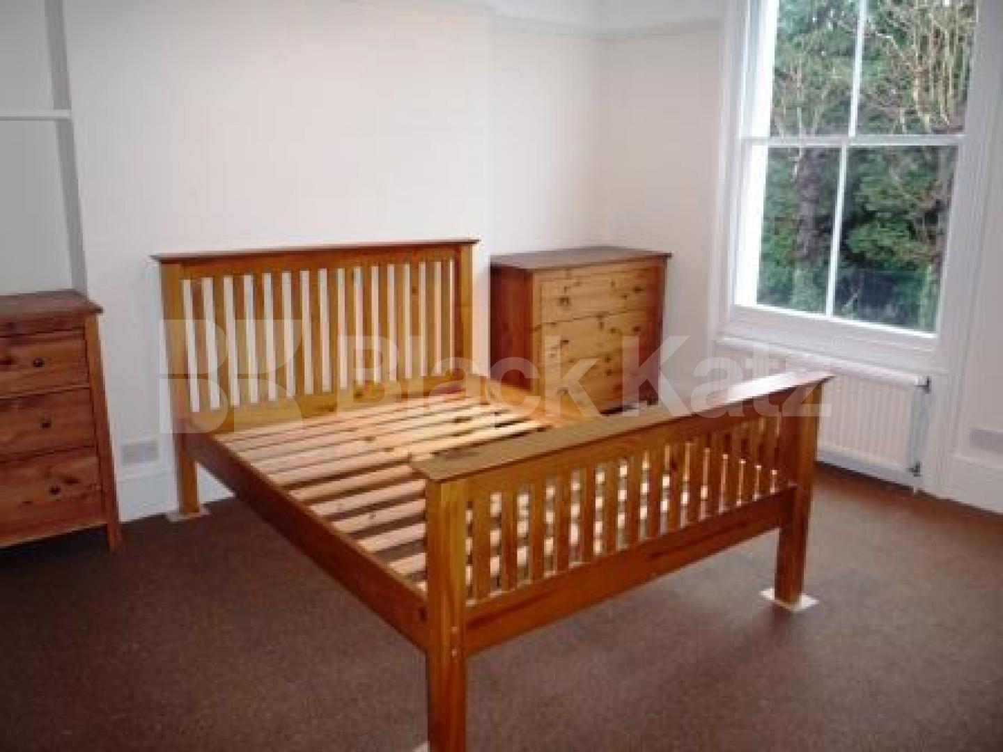 			1 Bedroom, 1 bath, 1 reception Flat			 Highgate West Hill, HIGHGATE