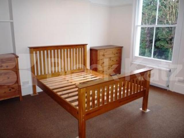 			1 Bedroom, 1 bath, 1 reception Flat			 Highgate West Hill, HIGHGATE