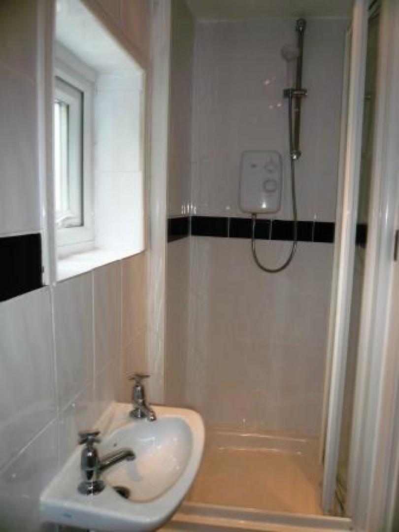 			Studio Apartment, 1 bath, 1 reception Flat			 Iverson Road, WEST HAMPSTEAD