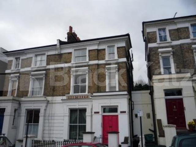 			1 Bedroom, 1 bath, 1 reception Flat			 Highgate West Hill, HIGHGATE