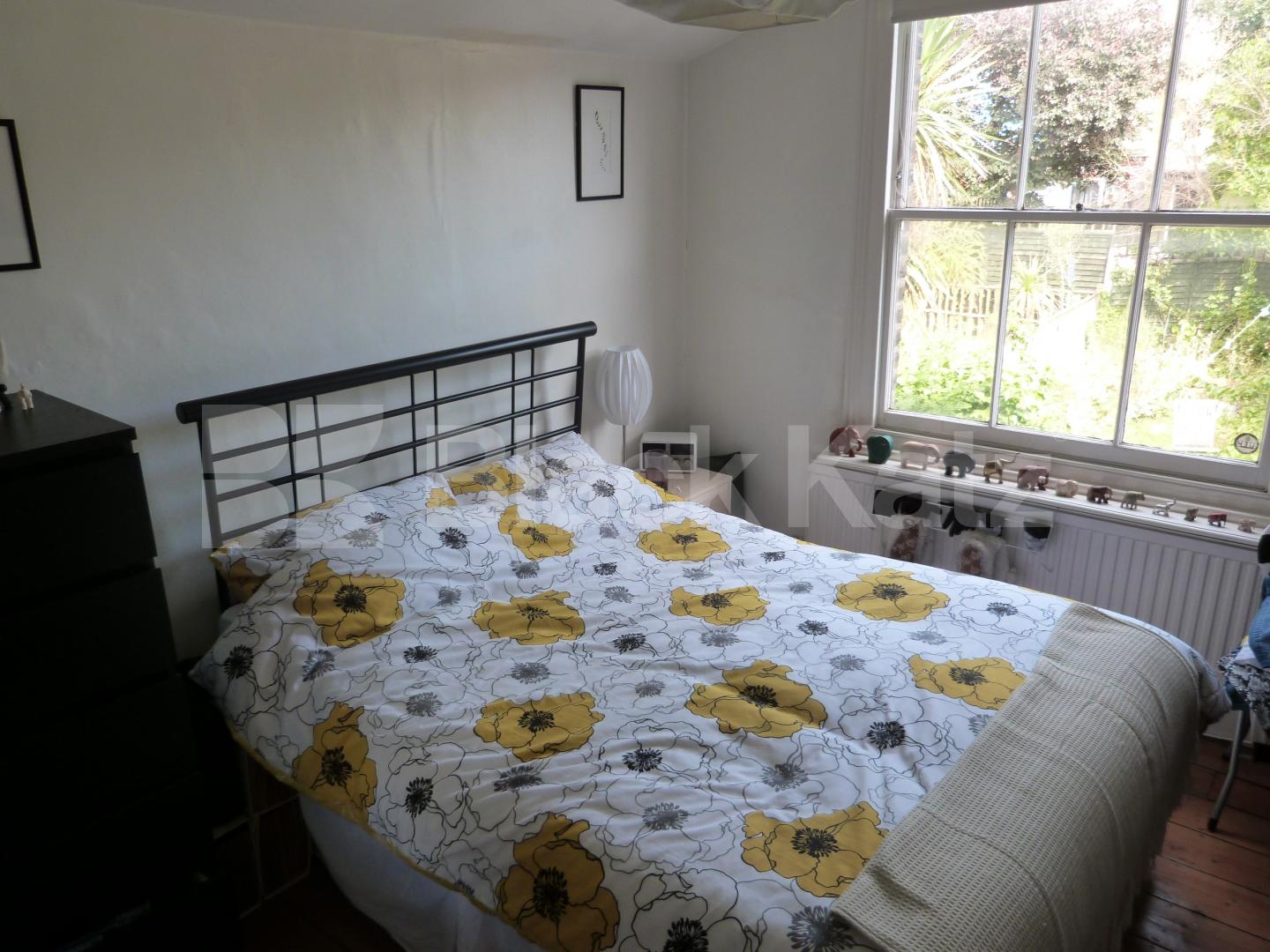 			3 Bedroom, 1 bath, 1 reception House			 Fairfax Road, HARINGEY LADDER