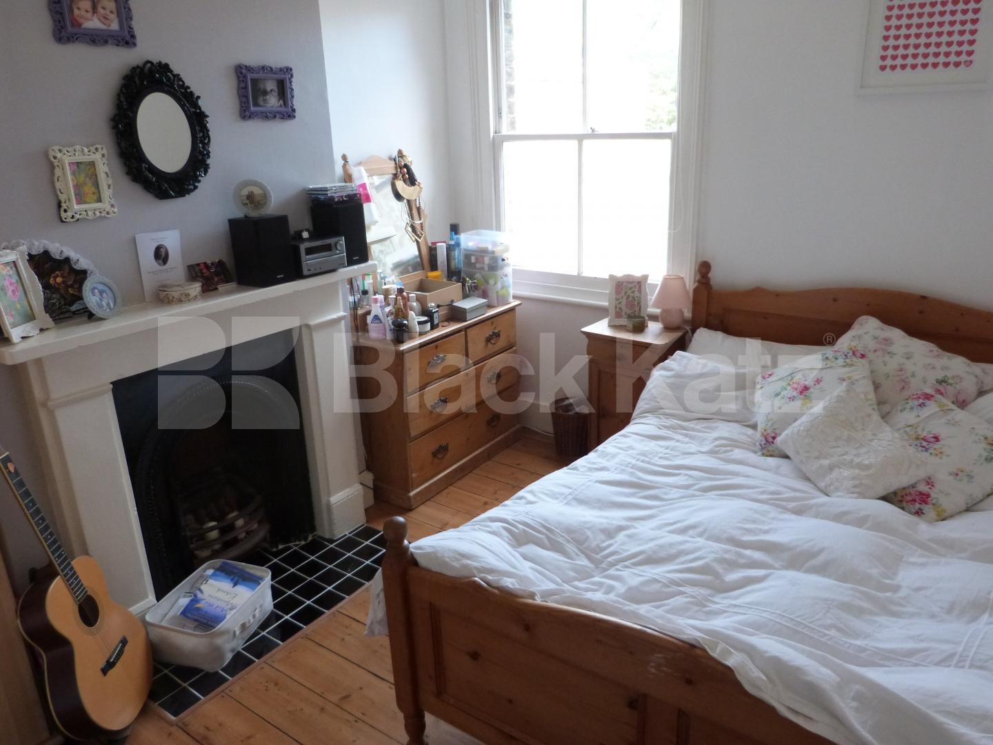 			3 Bedroom, 1 bath, 1 reception House			 Fairfax Road, HARINGEY LADDER