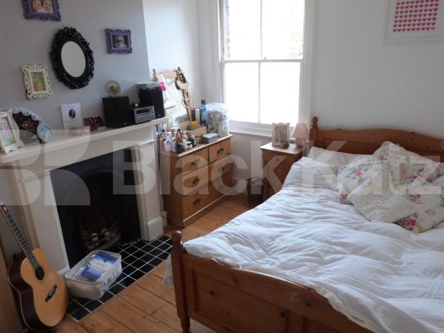			3 Bedroom, 1 bath, 1 reception House			 Fairfax Road, HARINGEY LADDER